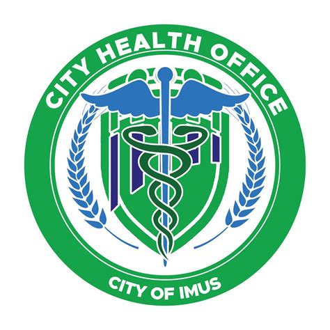 Imus City Health Office (Velarde) .